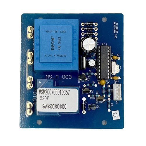Santint M3 Manual Dispenser Circuit Board, part 151010000079