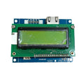 Santint PCB Assembly for G360 and GH360 Shaker, part 151010000138