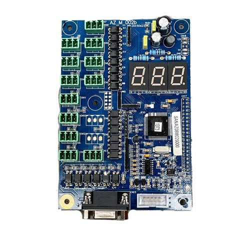 Santint A3 Main Control Panel, part 151010000387
