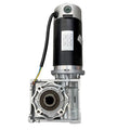 Santint V100 DC Motor 110V210RPM, part 301030000255