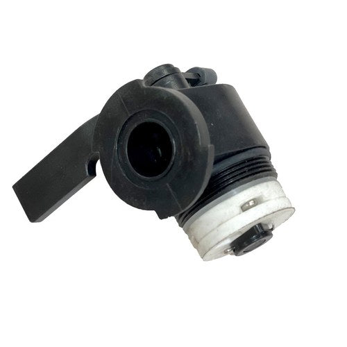 Santint M3 Valve Body for Manual Dispenser, part 410020000659