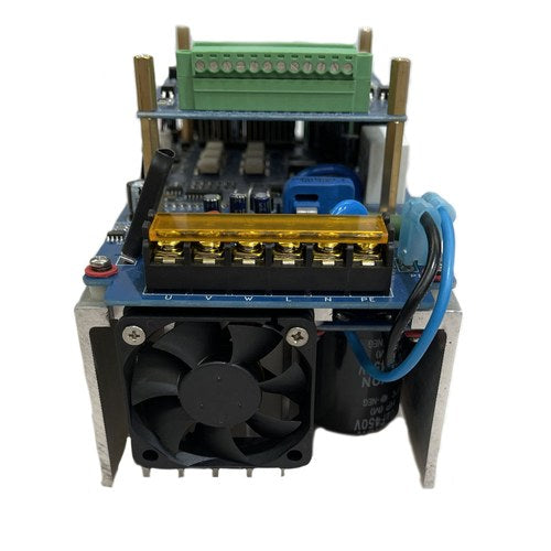 Santint GH360 Three-Phase Motor Driver, part GH360MOTORDRIVER