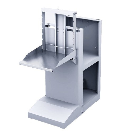 Santint M3 Floor Stand for 12 or 16 Canister Tinters, part M3-STAND