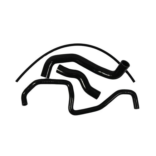 Silicone Hose – Nissan - SCR RAD0200