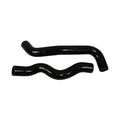 Silicone Hose – Nissan - SCR RAD0202