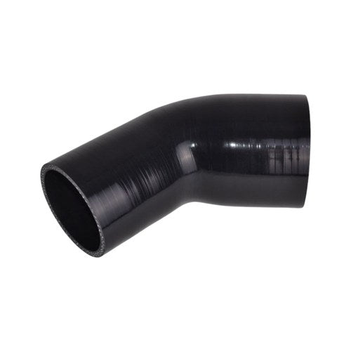 Silicone Hose Reducer Elbow - SCR SIL0061