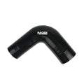 Silicone Hose Reducer Elbow - SCR SIL0066