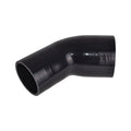 Silicone Hose Reducer Elbow - SCR SIL0117