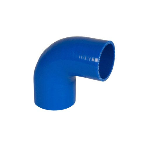 Silicone Hose Reducer Elbow - SCR SIL0199