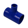 Silicone Hose Tee - SCR SIL0204