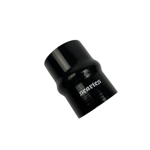 Silicone Hump Hose - SCR SIL0203