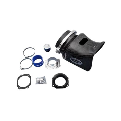 Simota Air Intake Kit – Audi / Volkswagen - SCR SIMCF660-02