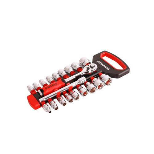Socket Set - SCR TOL001