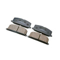 Febest Front Disc Brake Pad Kit for Toyota | 0101-CE105F