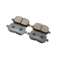 Febest Front Disc Brake Pad Kit for Daihatsu, Lexus & Toyota | 0101-MCU15F