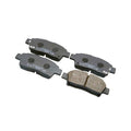 Febest Front Disc Brake Pad Kit for Toyota | 0101-NCP10R
