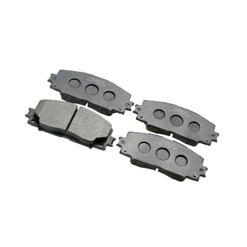 Febest Front Disc Brake Pad Kit for Multiple Makes | 0101-NSP130F