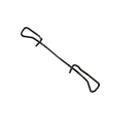 Febest Disc Brake Pad Anti-Rattle Spring | 0103-001