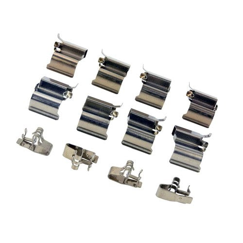 Febest Auto Parts Disc Brake Clip Set – Lexus GX400, URJ150 | 0103-GDJ150R