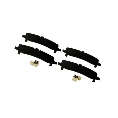 Febest Auto Parts Disc Brake Clip Set – Lexus / Toyota KZN215 | 0103-GRJ150R