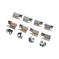 Febest Auto Parts Disc Brake Clip Set – Lexus | 0103-NRE180F