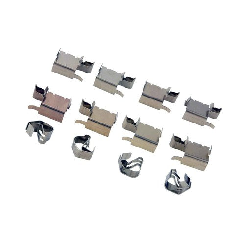 Febest Auto Parts Disc Brake Clip Set – Lexus | 0103-NRE180F