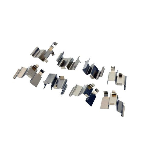 Febest Auto Parts Disc Brake Clip Set – Lexus / Toyota HDJ100 | 0103-UZJ100R