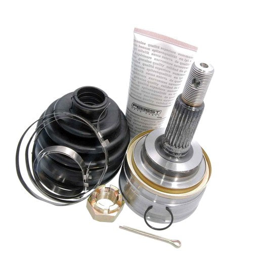 Febest Auto Parts CV Joint – Toyota | 0110-003