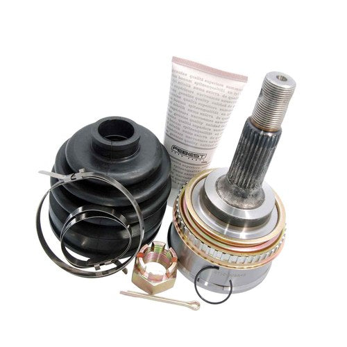 Febest Auto Parts CV Joint – Toyota CT216 | 0110-005A48