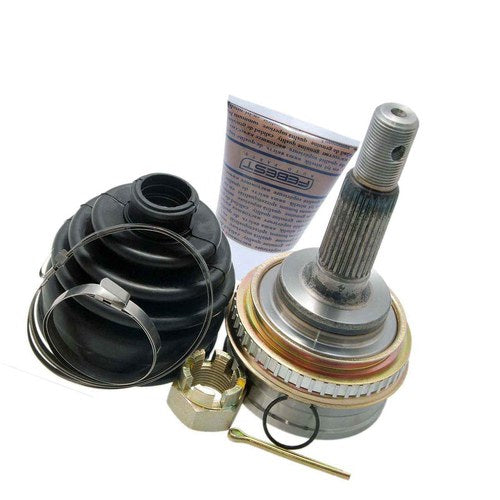 Febest Auto Parts CV Joint – Toyota ET196 | 0110-009A48