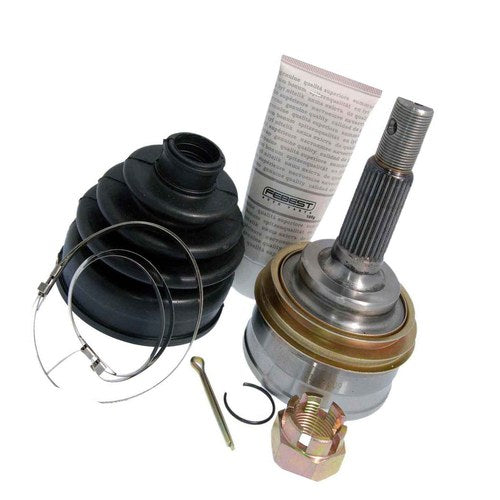 Febest Auto Parts CV Joint – Toyota ET196 | 0110-009