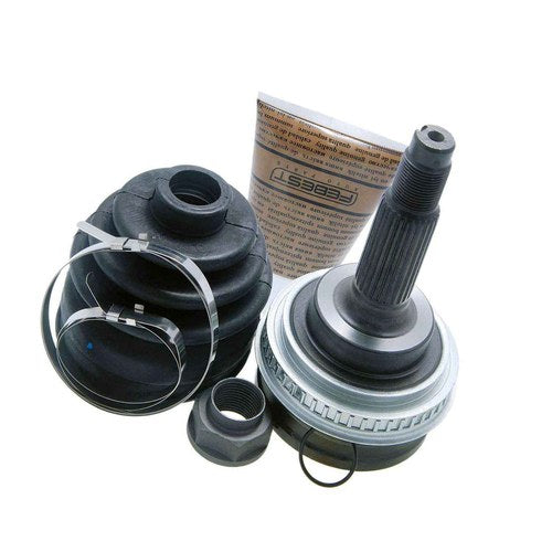 Febest Auto Parts CV Joint – Toyota ET196 | 0110-010A48