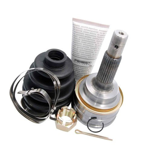 Febest Auto Parts CV Joint – Toyota NL30 | 0110-037