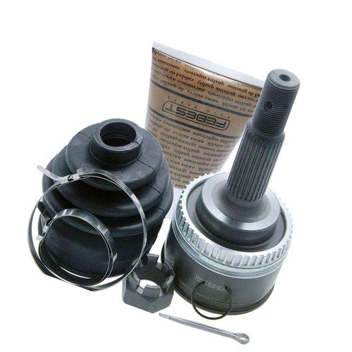 Febest Auto Parts CV Joint – Toyota AZT220, CDT220 | 0110-051A48