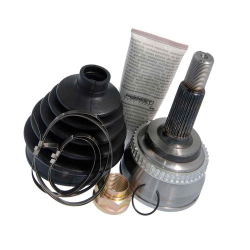 Febest Auto Parts CV Joint – Toyota | 0110-054A48