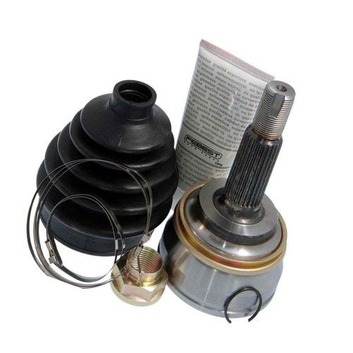 Febest Auto Parts CV Joint – Toyota | 0110-054