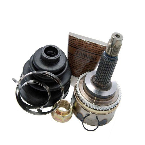 Febest Auto Parts CV Joint | 0110-056A48