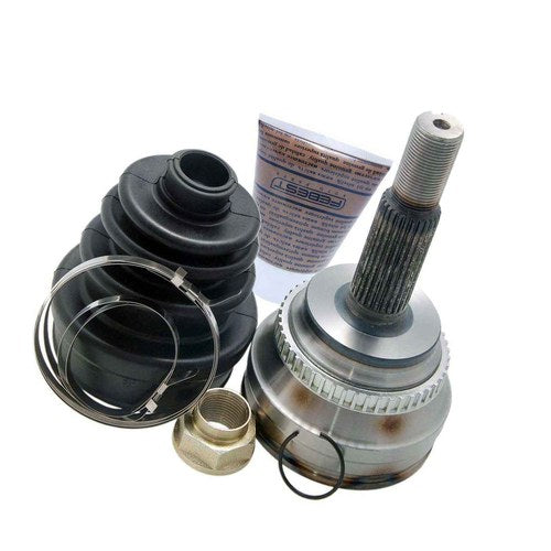 Febest Auto Parts CV Joint – Daihatsu ALTIS / Lexus RX300 | 0110-072A48