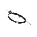 Febest Right Parking Brake Cable for Toyota RAV4 and Harrier | 01100-ASA42RH
