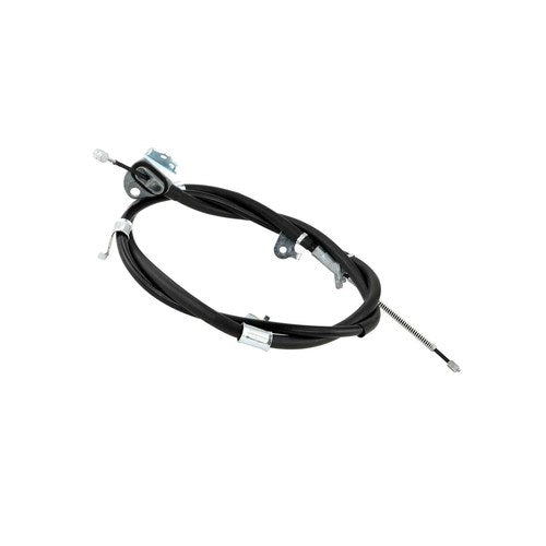 Febest Right Parking Brake Cable for Toyota RAV4 and Harrier | 01100-ASA42RH