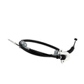 Febest Parking Brake Cable for Toyota Hilux | 01100-GUN126F