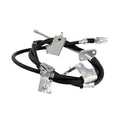 Febest Left Parking Brake Cable for Toyota Hilux | 01100-GUN126LH
