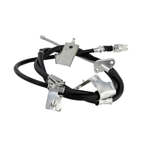 Febest Left Parking Brake Cable for Toyota Hilux | 01100-GUN126LH