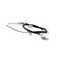 Febest Right Parking Brake Cable for Toyota Hilux | 01100-GUN126RH