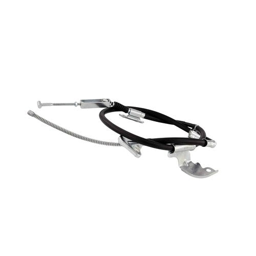 Febest Right Parking Brake Cable for Toyota Hilux | 01100-GUN126RH