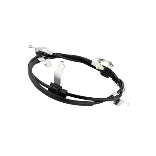 Febest Left Parking Brake Cable for Toyota Corolla | 01100-NRE180LH