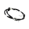 Febest Right Parking Brake Cable for Toyota Corolla | 01100-NRE180RH