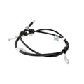 Febest Left Parking Brake Cable for Scion and Toyota | 01100-ZRE152LH