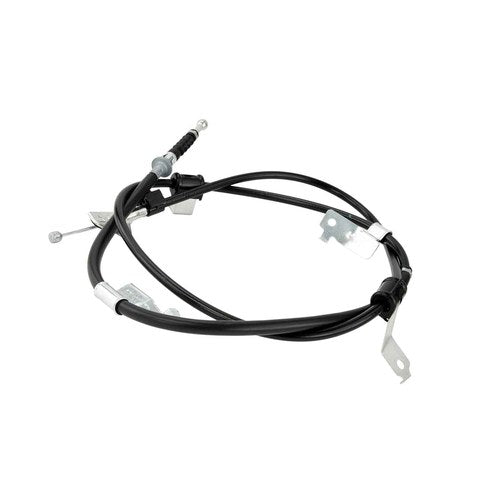Febest Left Parking Brake Cable for Scion and Toyota | 01100-ZRE152LH