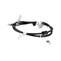 Febest Right Parking Brake Cable for Scion and Toyota | 01100-ZRE152RH